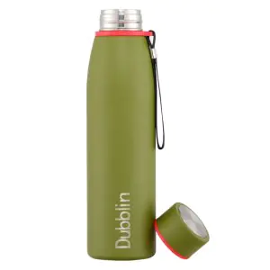 Dubblin SS Insulated Water Bottles Messi 950ML