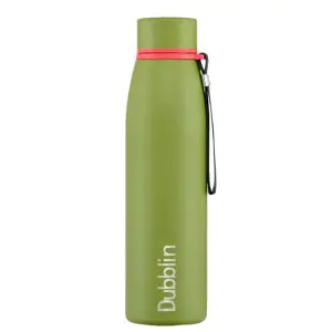 Dubblin SS Insulated Water Bottles Messi 950ML