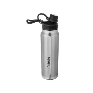 Dubblin SS Insulated Water Bottles Rambo 750ML
