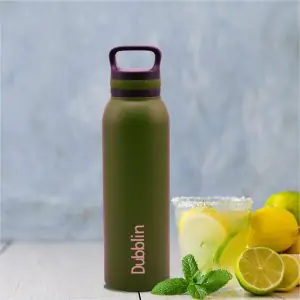 Dubblin SS Insulated Water Bottles Rio 900ML