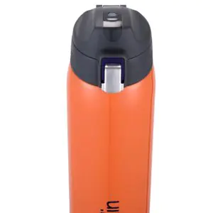 Dubblin SS Insulated Water Bottles Rose 1000ML