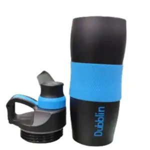 Dubblin SS Insulated Water Bottles Style 400ML