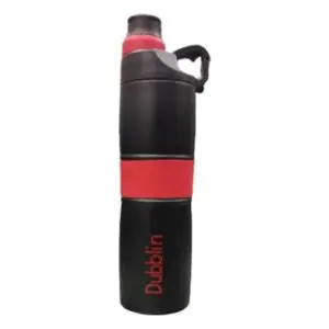Dubblin SS Insulated Water Bottles Style 600ML