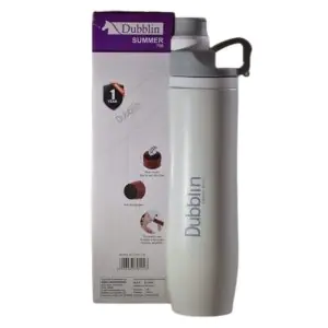 Dubblin SS Insulated Water Bottles Summer 750ML