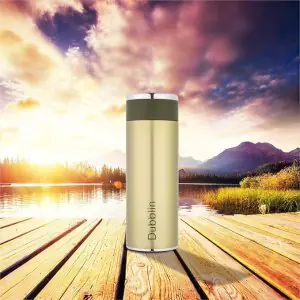 Dubblin SS Insulated Water Bottles Sweetie 360ML