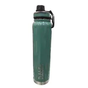 Dubblin SS Insulated Water Bottles Thunder 1000ML