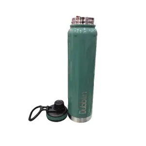 Dubblin SS Insulated Water Bottles Thunder 1000ML