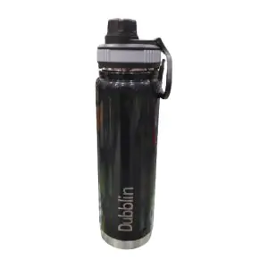 Dubblin SS Insulated Water Bottles Thunder 750ML