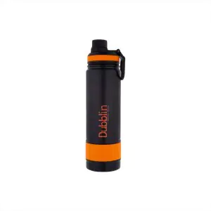 Dubblin SS Insulated Water Bottles Trump 750ML