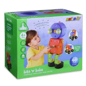 ELC Build It Bits 'n' Bobs