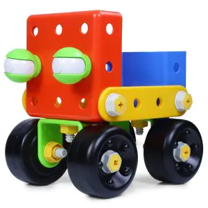 ELC Build It Bits 'n' Bobs