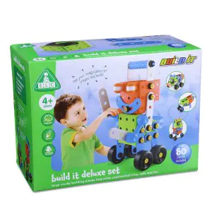 ELC Build It Up Deluxe Set
