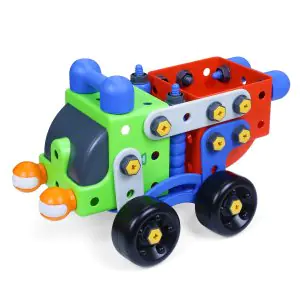ELC Build It Up Deluxe Set
