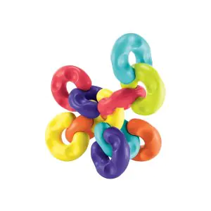 ELC Chain Links