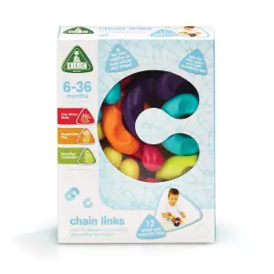 ELC Chain Links