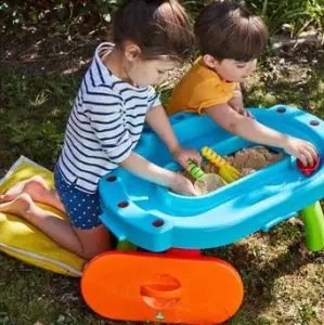 ELC My First Sand and Water Table