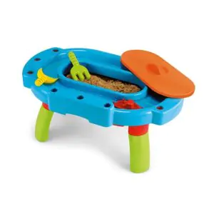 ELC My First Sand and Water Table