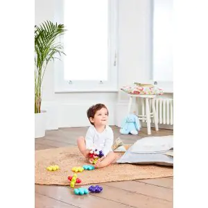 ELC Star Links