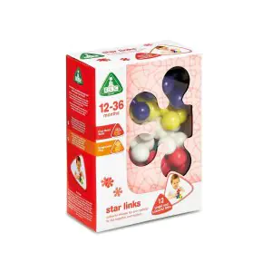 ELC Star Links