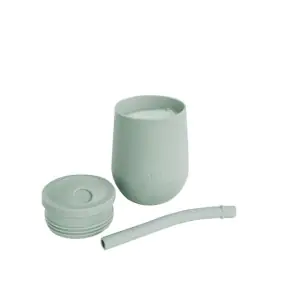 EZPZ Mini Cup + Straw Training System Sage