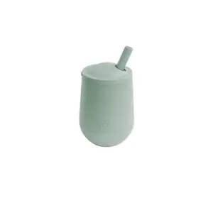 EZPZ Mini Cup + Straw Training System Sage