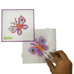 Ekta Birds & Butterflies Pixel