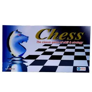 Ekta Chess