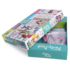 Ekta Fashion Loom 5in1 Party Pack