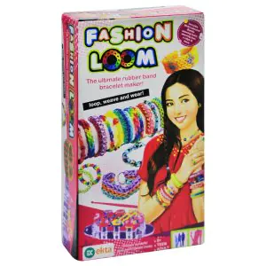 Ekta Junior Fashion Loom