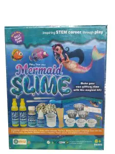 Ekta Make Your Own Mermaid Slime EK351