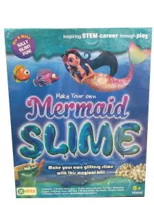 Ekta Make Your Own Mermaid Slime EK351