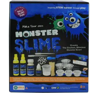 Ekta Make Your Own Monster Slime EK350