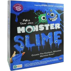 Ekta Make Your Own Monster Slime EK350
