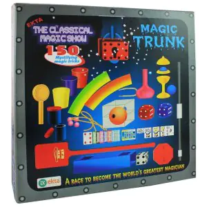 Ekta Plastic Magic Trunk