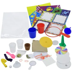 Ekta World of Science