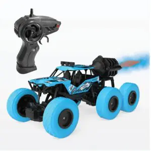 Electrobotic RC Car Duzter Smoker EM0202
