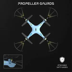 Electrobotic Skymaster Pro Drone EM0105