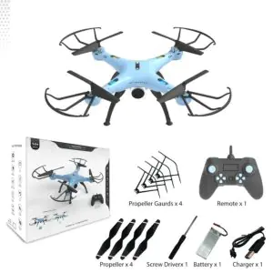 Electrobotic Skymaster Pro Drone EM0105