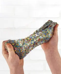 Elmer's Confetti Slime Kit
