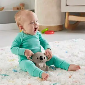 Fisher-Price 3in1 Soothe & Play Mobile
