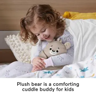 Fisher-Price Baby Bear & Firefly Soother
