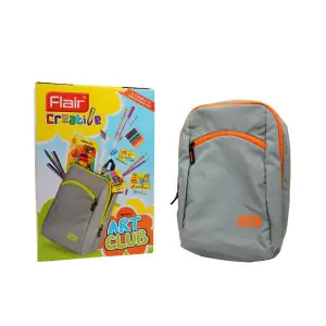 Flair Creative Complete Colouring Premium Kit