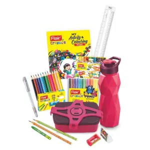 Flair Creative Series Bingo Art Smart Kit