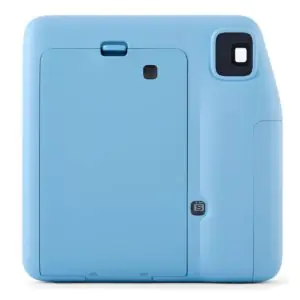 Fujifilm Instax Mini SE Fun Pack Instant Camera - Blue