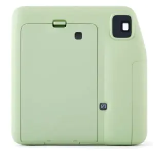 Fujifilm Instax Mini SE Fun Pack Instant Camera - Green