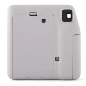 Fujifilm Instax Mini SE Fun Pack Instant Camera - Grey