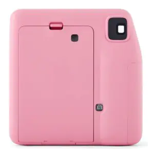 Fujifilm Instax Mini SE Fun Pack Instant Camera - Pink