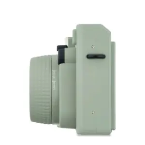 Fujifilm Instax Wide 400 Starter Kit Plus Green 20 Shots