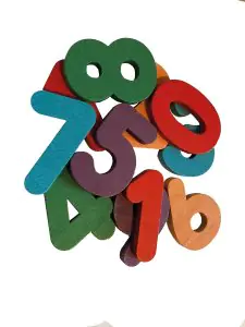 Fun with Numbers