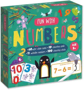 Fun with Numbers